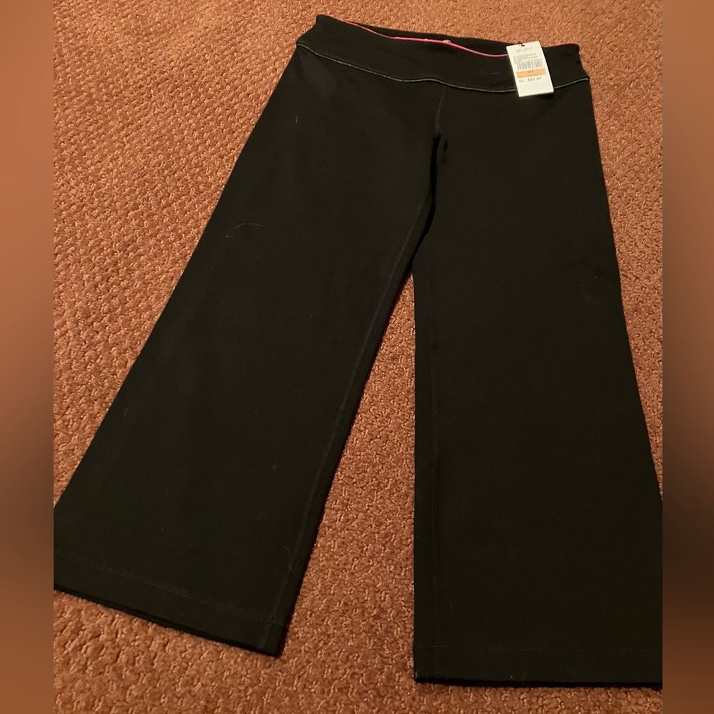 Calvin Klein Performance Activewear Pants